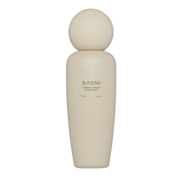 RAESO Tranquillity Water Activating Mist