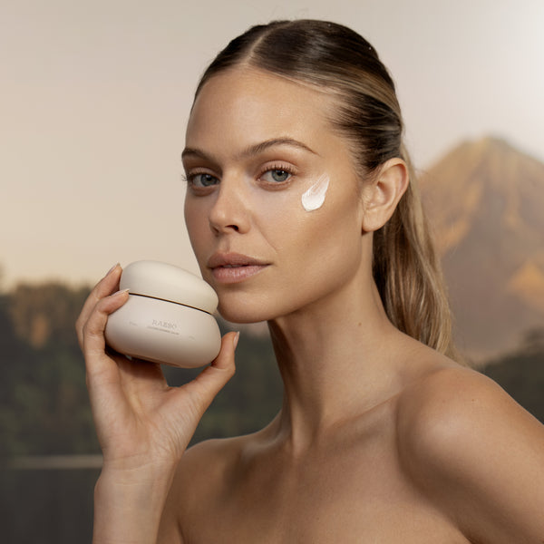 RAESO Cocoon Ceramide Cream