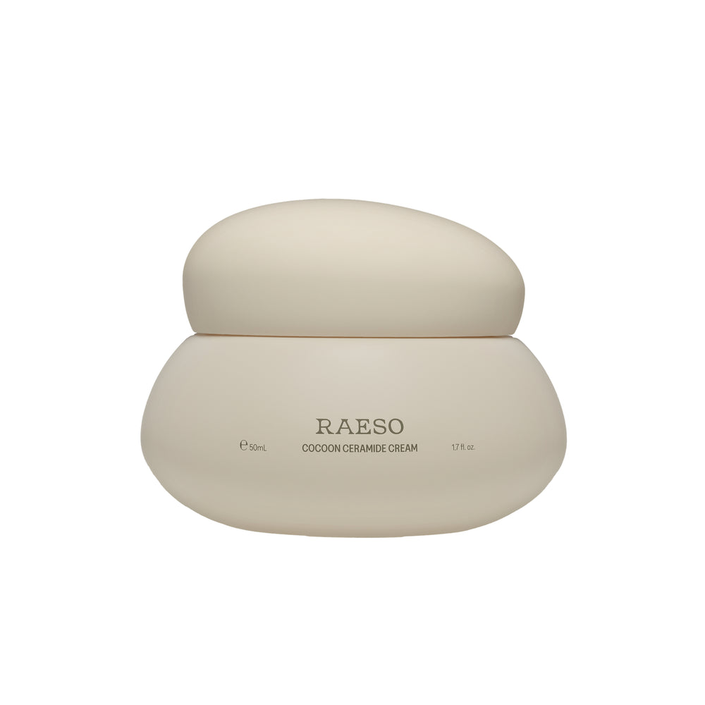RAESO Cocoon Ceramide Cream