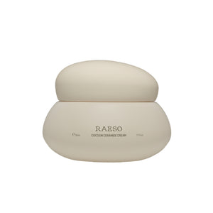 RAESO Cocoon Ceramide Cream