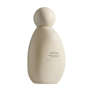 RAESO Golden Nectar Manuka Honey Enzyme Cleanser