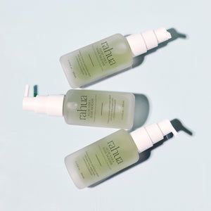 RAHUA Aloe Vera Hair Mousse