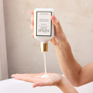 RAHUA Aloe Vera Shampoo