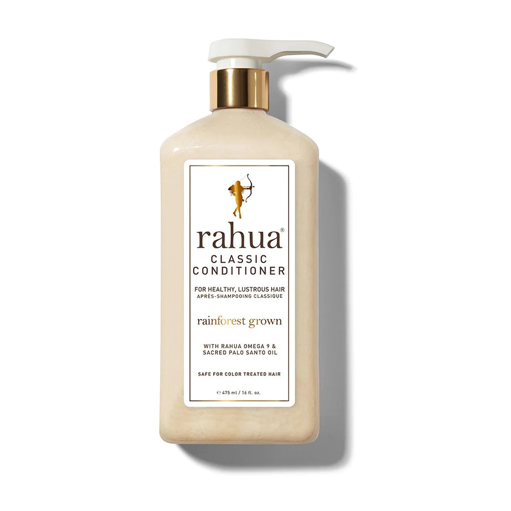 RAHUA Classic Conditioner Lush Pump