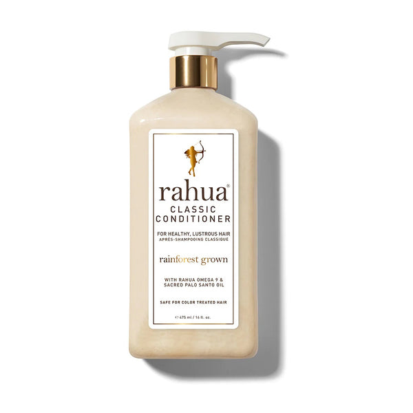 RAHUA Classic Conditioner Lush Pump