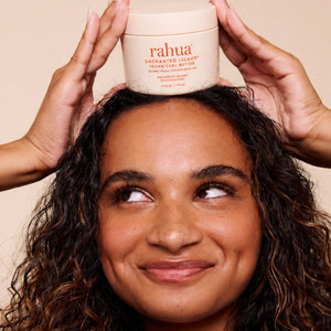RAHUA Enchanted Island Vegan Curl Butter