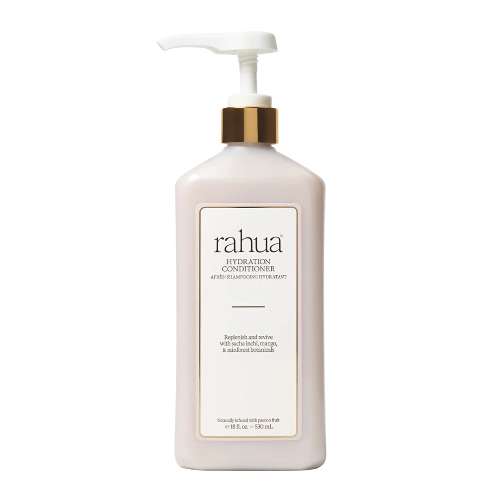 RAHUA Hydration Conditioner Lush Pump