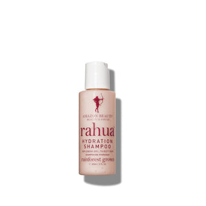 RAHUA Hydration Shampoo travel size