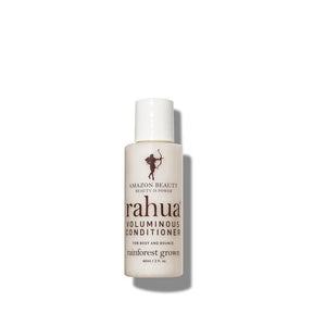 RAHUA Voluminous Conditioner travel size