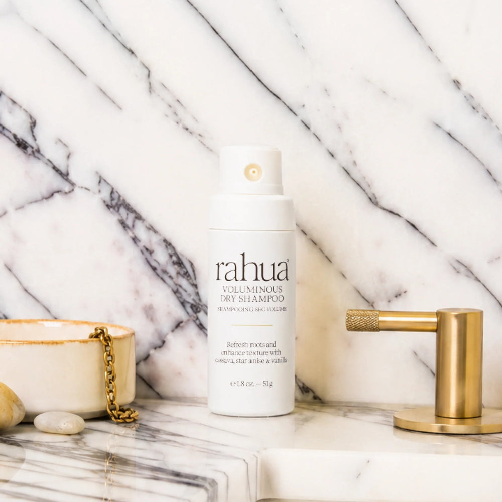 RAHUA Voluminous Dry Shampoo