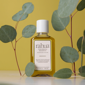 RAHUA Voluminous Shampoo travel size