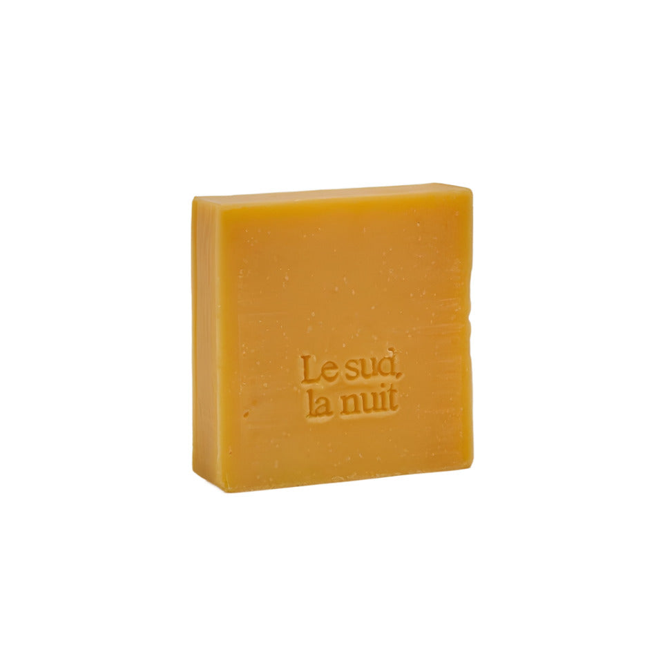REFEEL NATURALS Le sud, la nuit Scented Soap