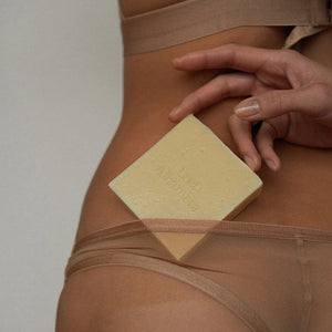 REFEEL NATURALS Lost Alhambra Scented Soap