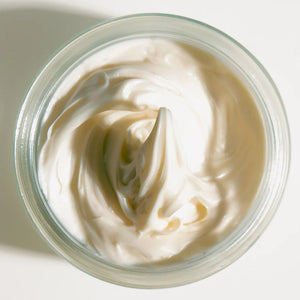 REFEEL NATURALS Skin-Renewing Effect Cream Under the milky way