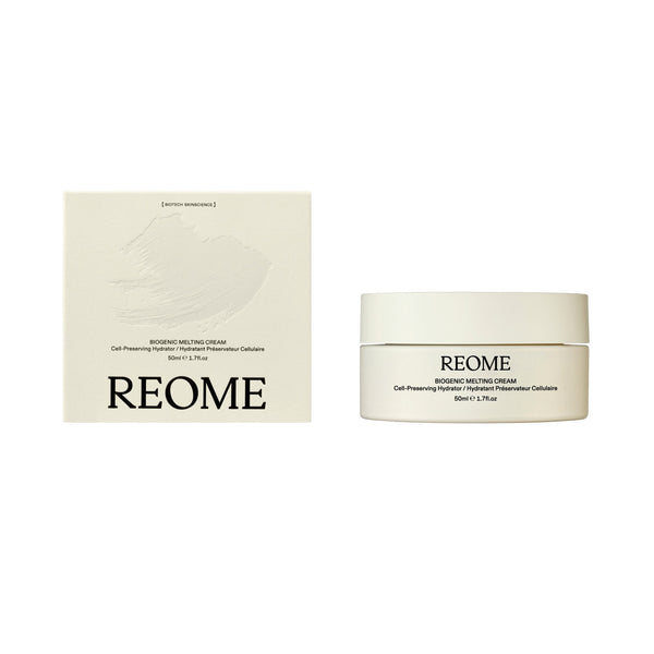 REOME Biogenic Melting Cream