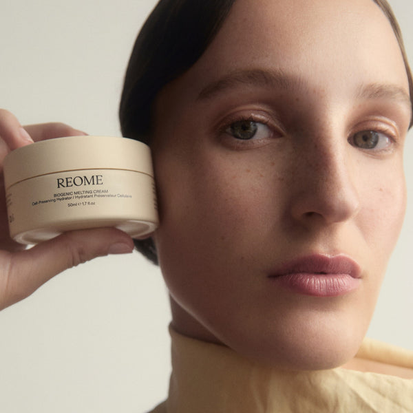 REOME Biogenic Melting Cream