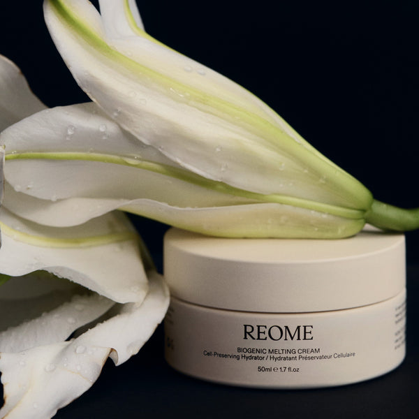 REOME Biogenic Melting Cream
