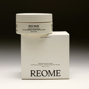 REOME Biogenic Melting Cream