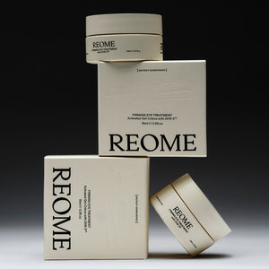 REOME Firming Eye Cream