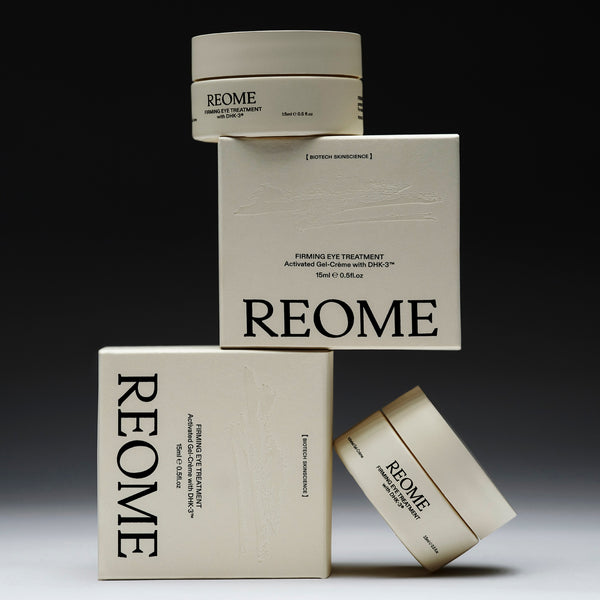 REOME Firming Eye Cream