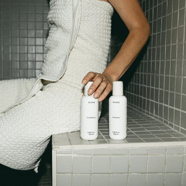 reverie conditioner 