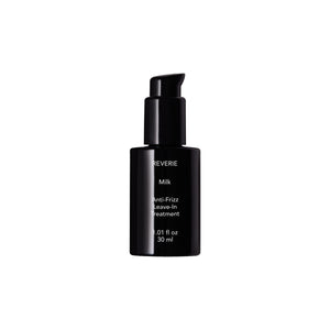REVERIE Milk Anti-Frizz Leave-In Nourishing Serum. travel size
