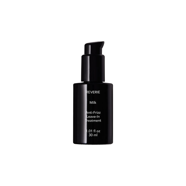 REVERIE Milk Anti-Frizz Leave-In Nourishing Serum. travel size
