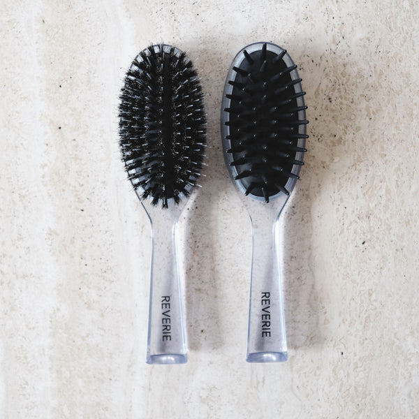 REVERIE Nice Hair Brush