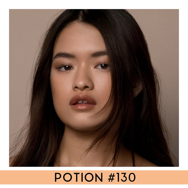 RITUEL DE FILLE 3 Drop Weightless Serum Foundation potion #130