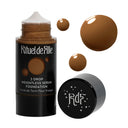 RITUEL DE FILLE 3 Drop Weightless Serum Foundation potion #185