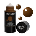 RITUEL DE FILLE 3 Drop Weightless Serum Foundation potion #190