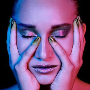 RITUEL DE FILLE Celestial Sphere Gelée Eye Gloss Andromeda