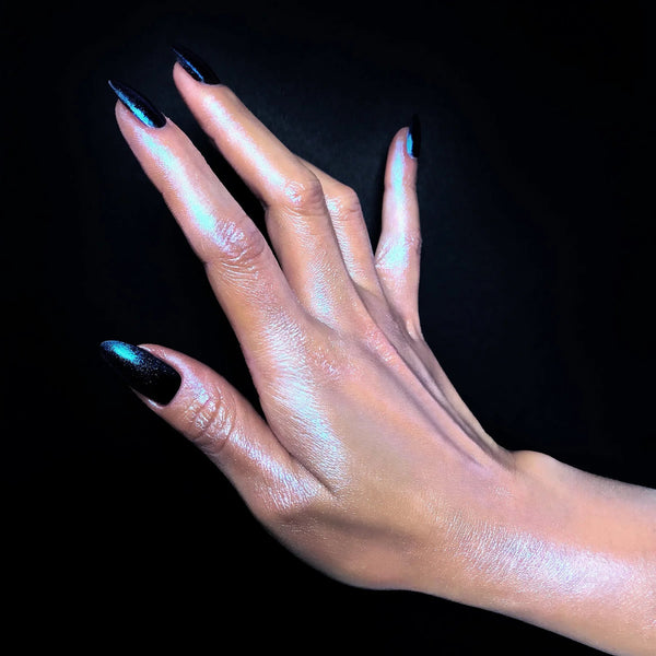 RITUEL DE FILLE Celestial Sphere Gelée Eye Gloss Pyxis