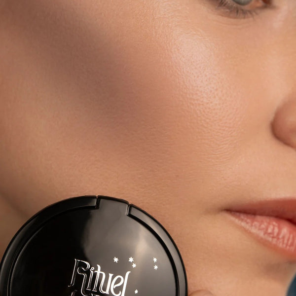 RITUEL DE FILLE Inner Glow Crème Pigment Eclipse