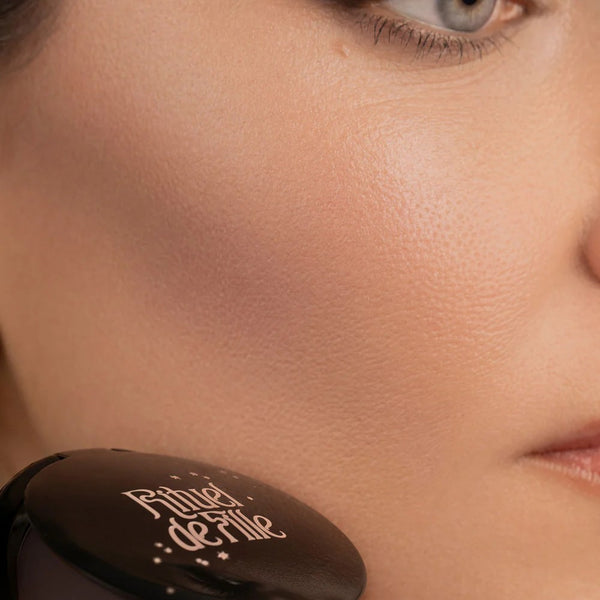 RITUEL DE FILLE Inner Glow Crème Pigment Intuition