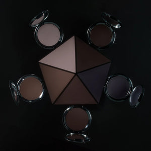RITUEL DE FILLE Inner Glow Crème Pigment Omen
