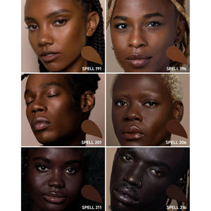 RITUEL DE FILLE SOFT SORCERY Weightless Serum Concealer ALWAYS SHOW