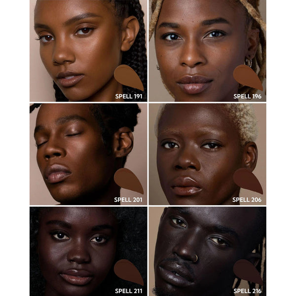 RITUEL DE FILLE SOFT SORCERY Weightless Serum Concealer ALWAYS SHOW