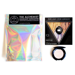 RITUEL DE FILLE Highlight Intensifier The Alchemist