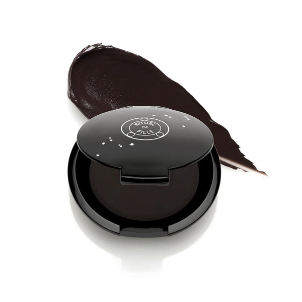 Rituel de Fille Ethereal Veil Conceal and Cover in Arche, deep cream concealer with blue undertones in sleek compact.