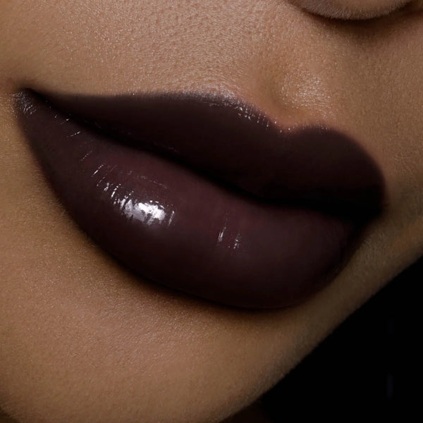 RITUEL DE FILLE Thorn Bite Peptide Plump Crème Lip Oil black thorn