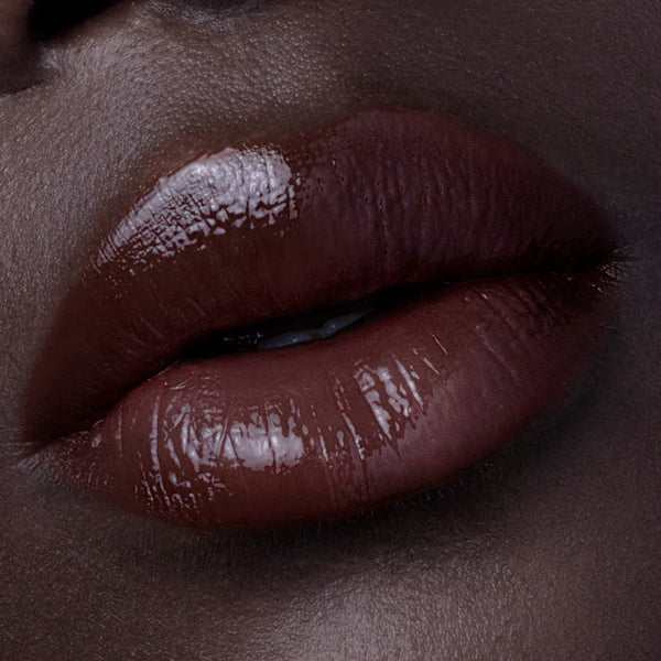 RITUEL DE FILLE Thorn Bite Peptide Plump Crème Lip Oil blood thorn