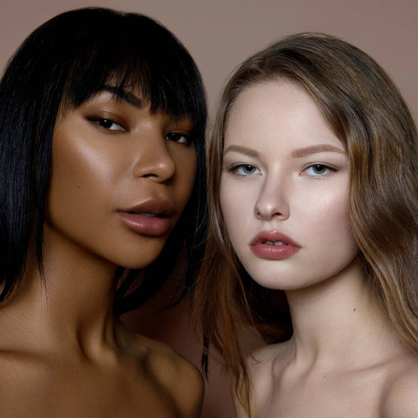 RITUEL DE FILLE Thorn Bite Peptide Plump Crème Lip Oil rose crush