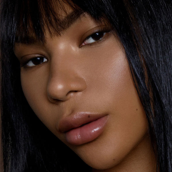 RITUEL DE FILLE Thorn Bite Peptide Plump Crème Lip Oil rose dew