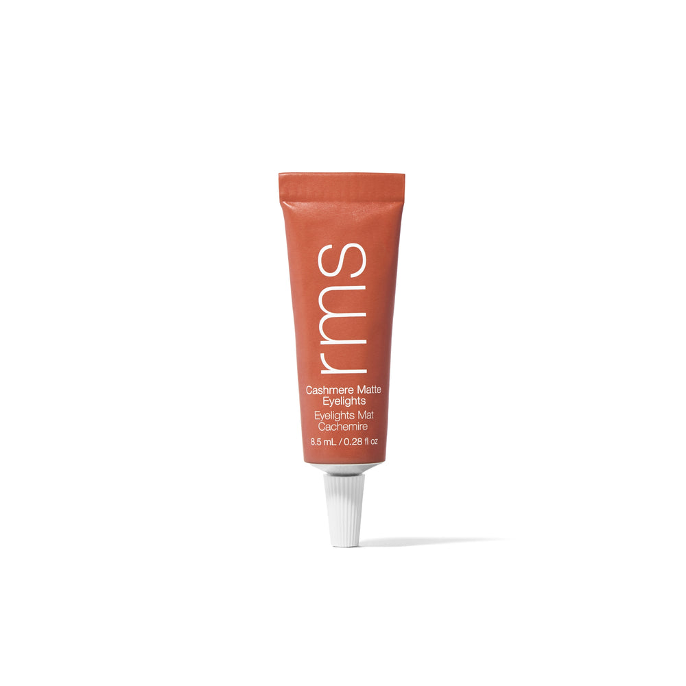 RMS BEAUTY Cashmere Matte Eyelights canyon clay