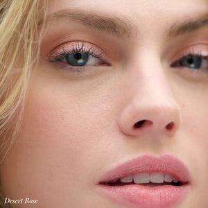 RMS BEAUTY Cashmere Matte Eyelights desert rose