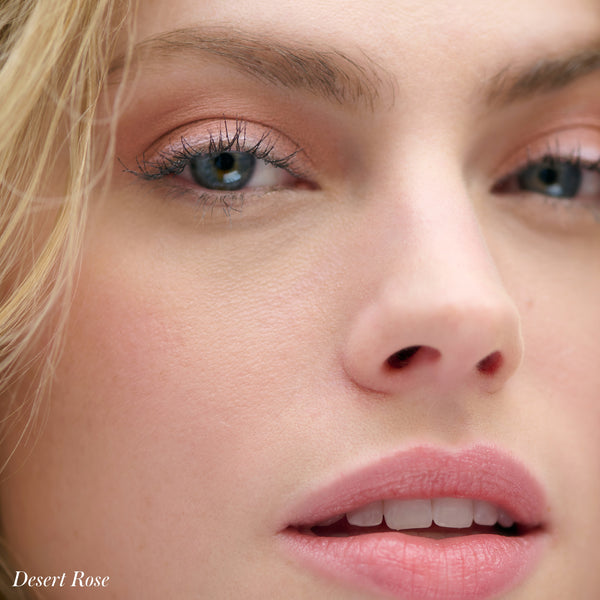 RMS BEAUTY Cashmere Matte Eyelights desert rose