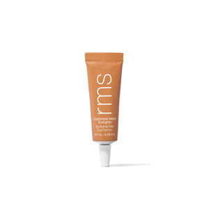 RMS BEAUTY Cashmere Matte Eyelights dusty trail