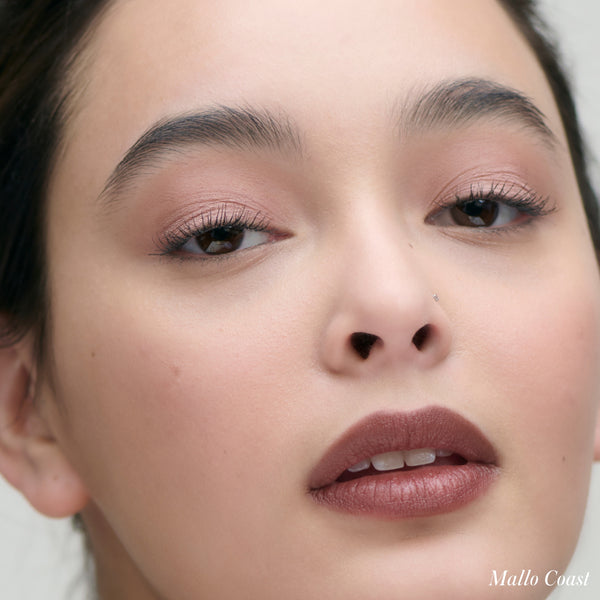 RMS BEAUTY Cashmere Matte Eyelights mallo coast