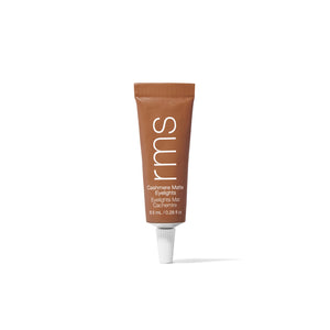 RMS BEAUTY Cashmere Matte Eyelights mossy stone